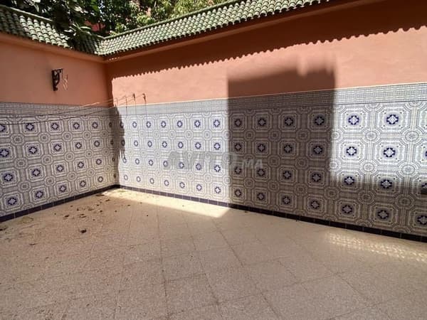 Villa à vendre