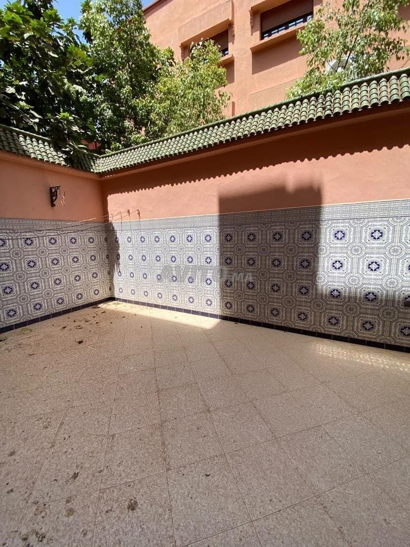 Villa à vendre