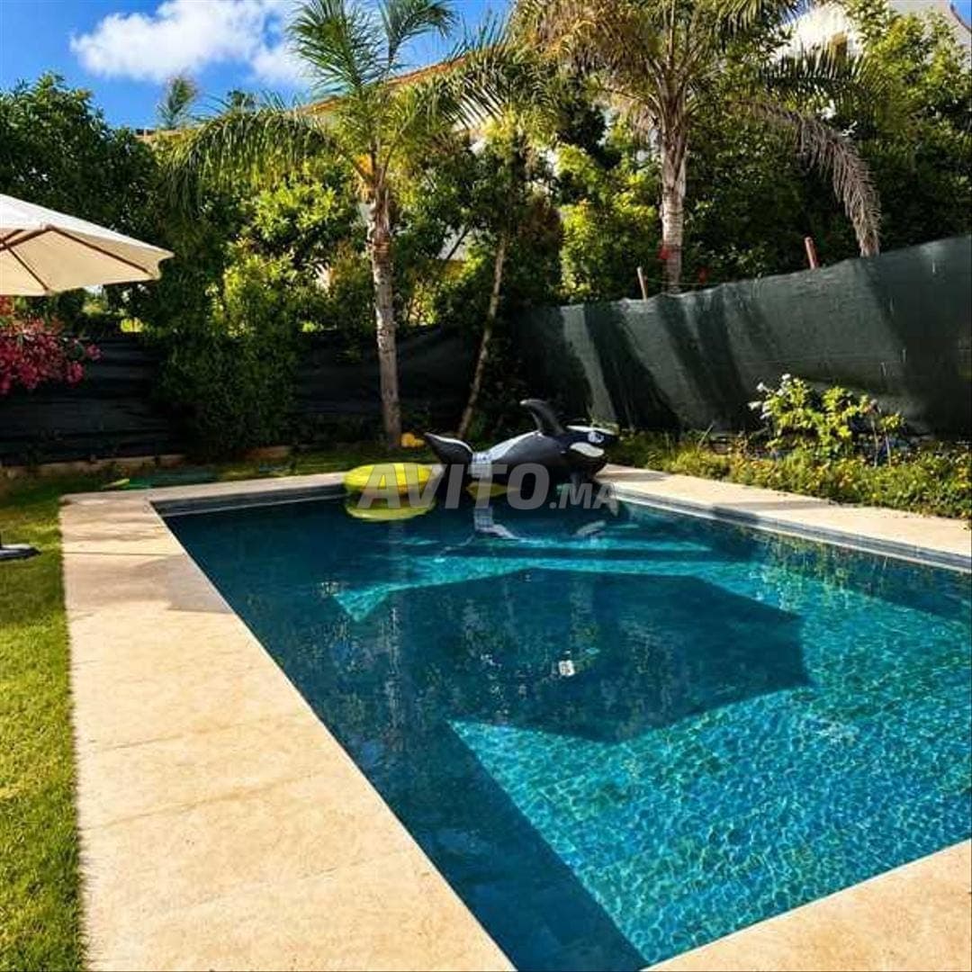 210504-Villa te koop in Dar Bouazza Tamaris1 van 741 m²