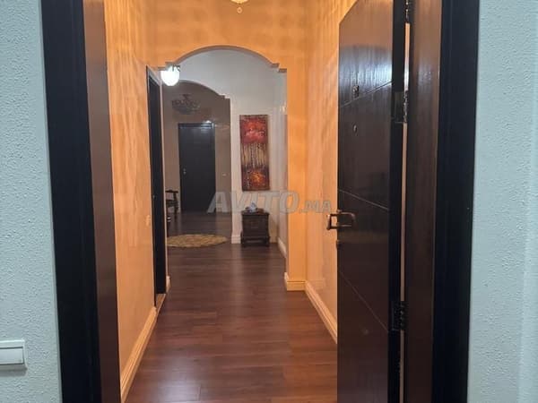 Appartement à louer 134 m² à Kénitra