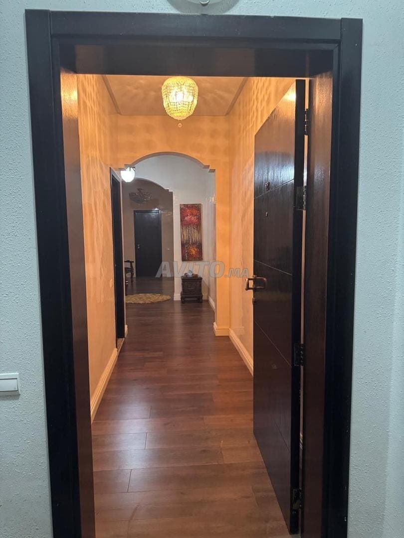Appartement te huur 134 m² in Kénitra