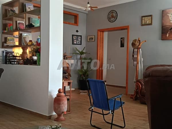 Appartement à louer 100 m² à Mdiq