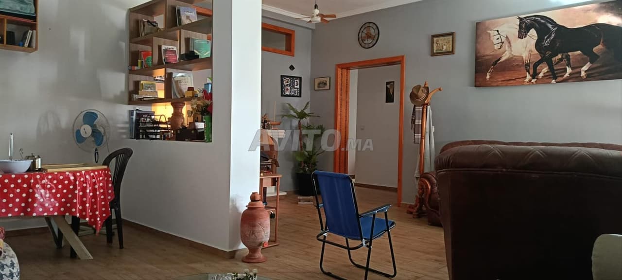 Appartement à louer 100 m² à Mdiq