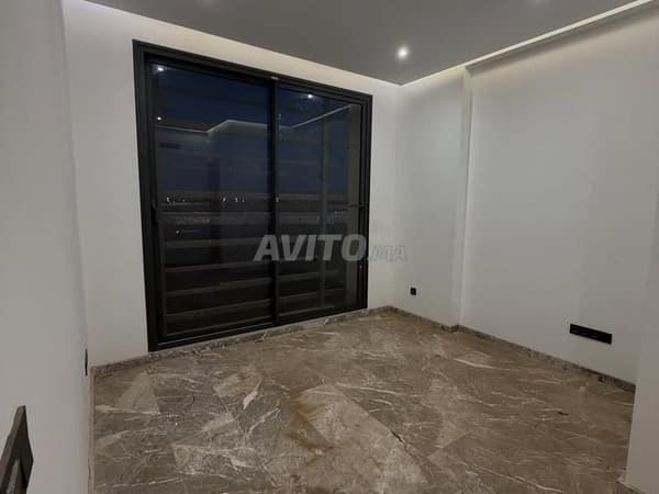 Appartement à louer mensuellement