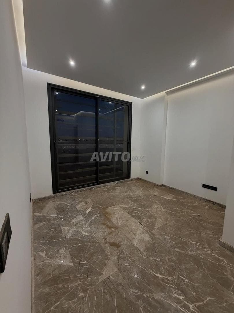 Appartement à louer mensuellement