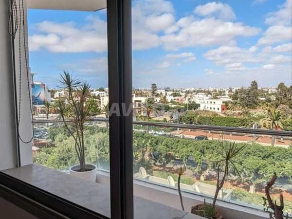 208336-Apartment for Sale in Casablanca Ferme Bretonne of 1