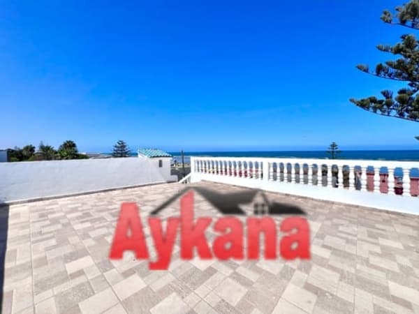 Villa for Sale in Exclusivity in Skhirat