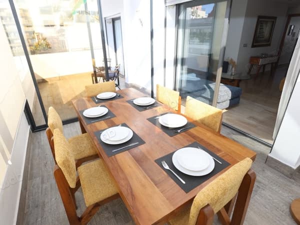 Appartement avec terrasse à louer à Gauthier
