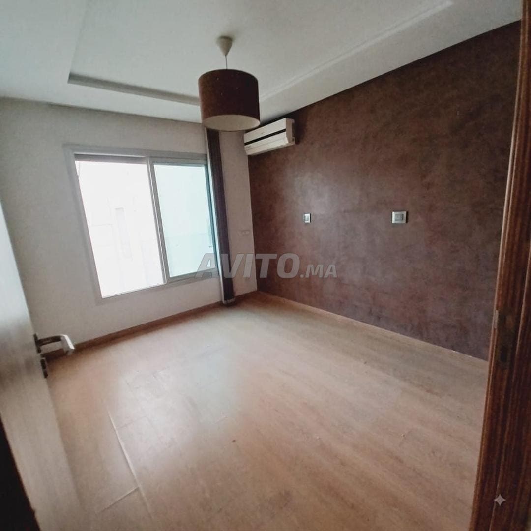 Appartement à vendre 64 m² à Casablanca