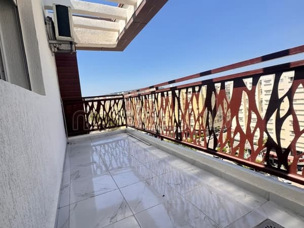 Furnished apartment to rent kawasim Tanger