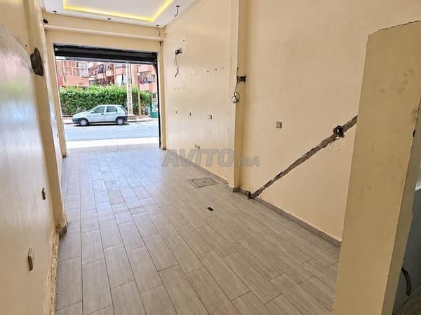 Garage à louer 21m²