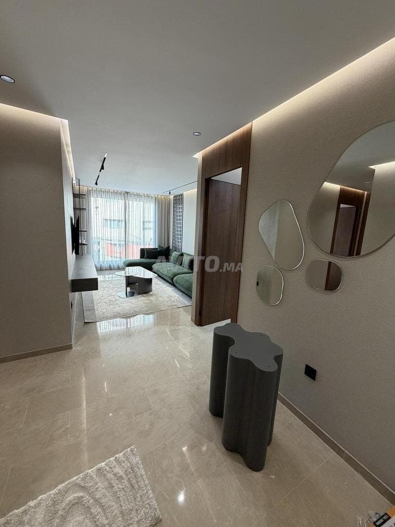 Appartamento 2 camere 74 m² a FRANCEVILLE 2