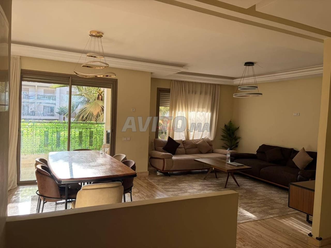 Appartement te Koop in Nouaceur