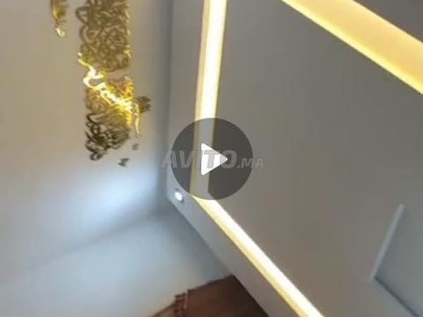 Appartement Salafia à vendre non négociable, bien rénové