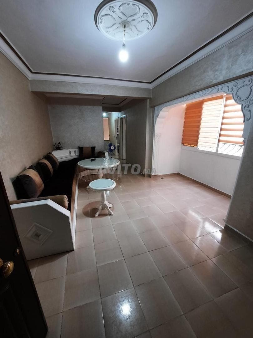 Appartement 100 m² à vendre à Tanger - Plasatoro