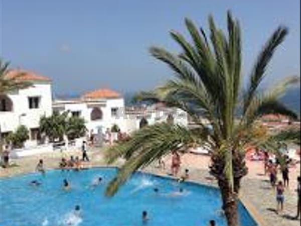 Appartement 100 m² titré en Vente à Tanger