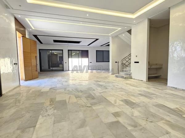 ✨🏡 VILLA NEUVE D’EXCEPTION – TARGA 🏡✨