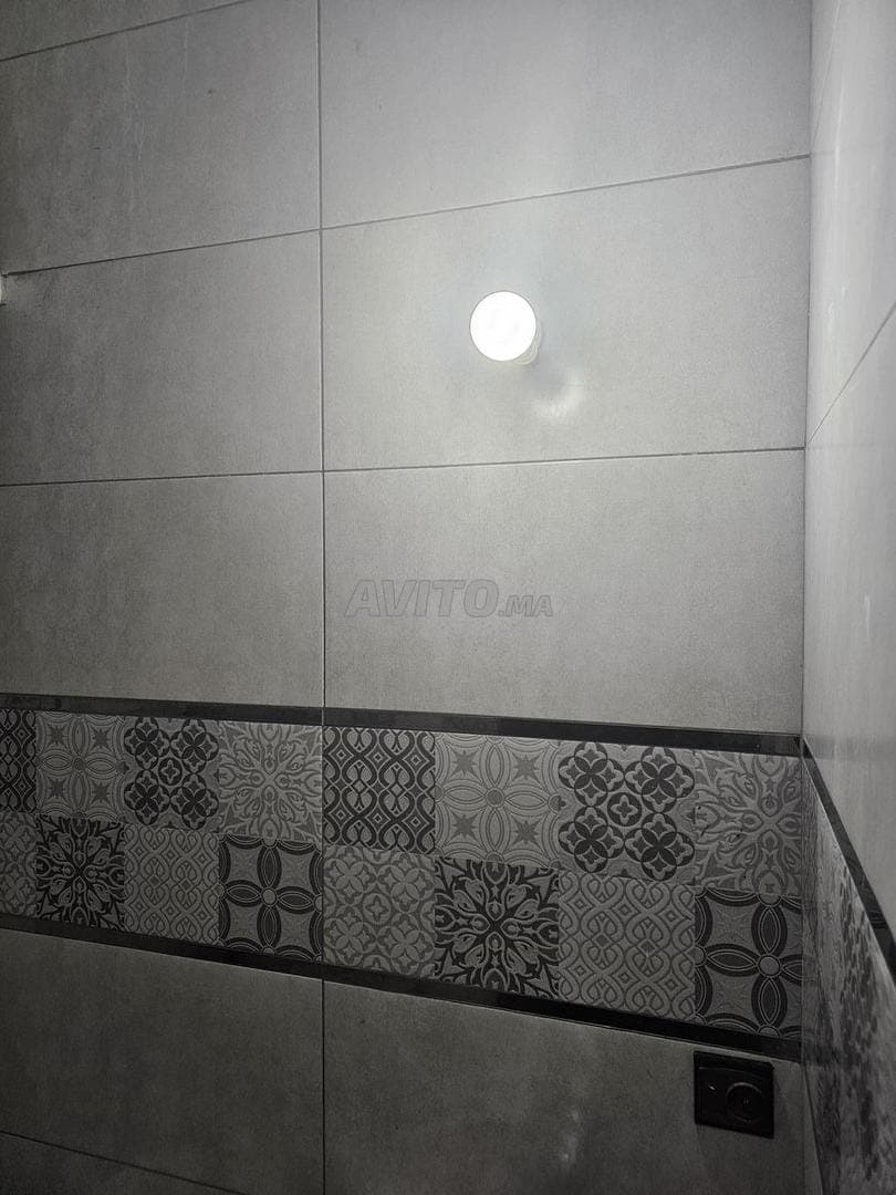 Apartment for rent 81 m² in Bouskoura