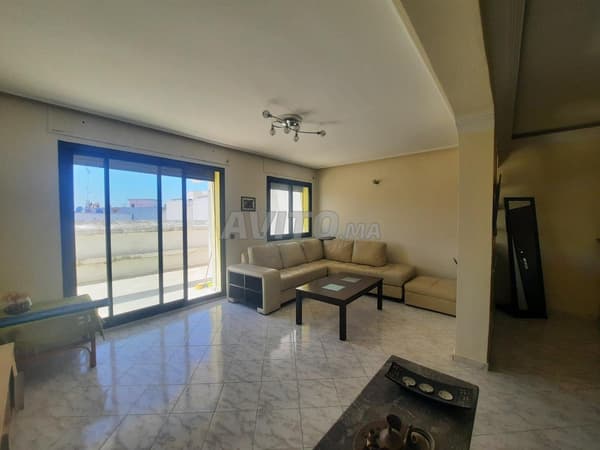 Furnished apartment 5700
