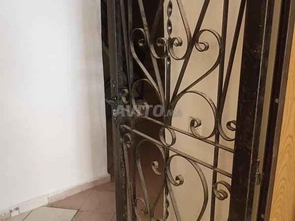 Appartamento arredato in affitto