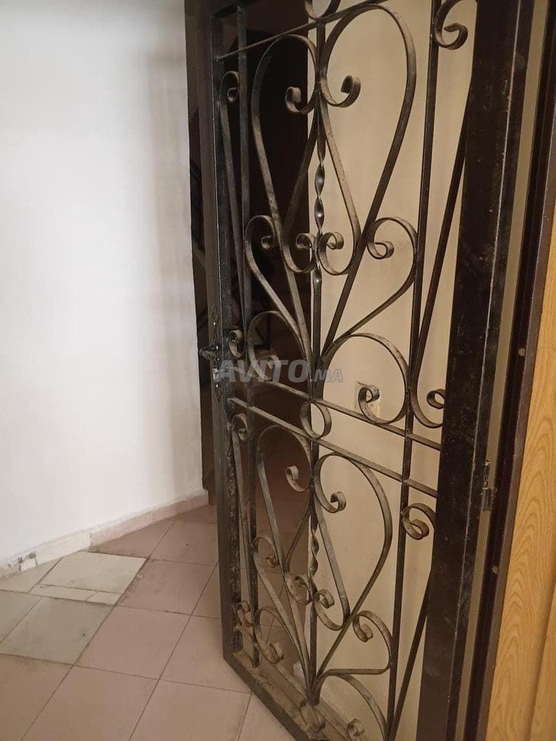 Gemeubileerd appartement te huur