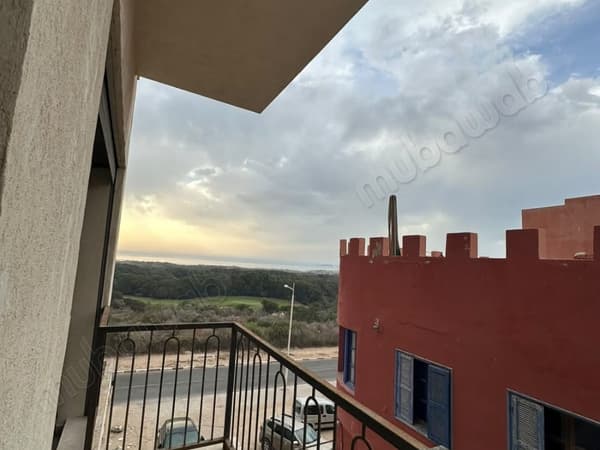 Appartement vue mer à vendre à Diabat – 90 m²