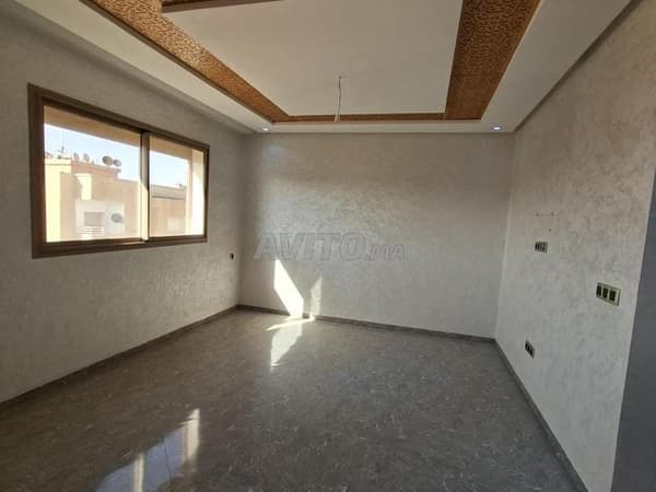 Appartement à vendre 75 m² à Kénitra