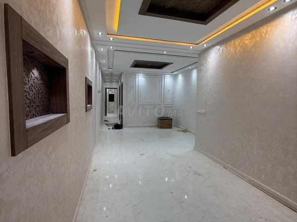 Appartement à vendre 80 m² à Kénitra