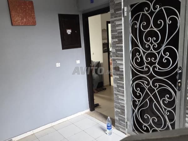 Appartement à vendre 52 m² à El Jadida