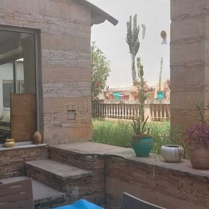 Appartement te koop van 306.0 m² in Rabat, Haut Agdal