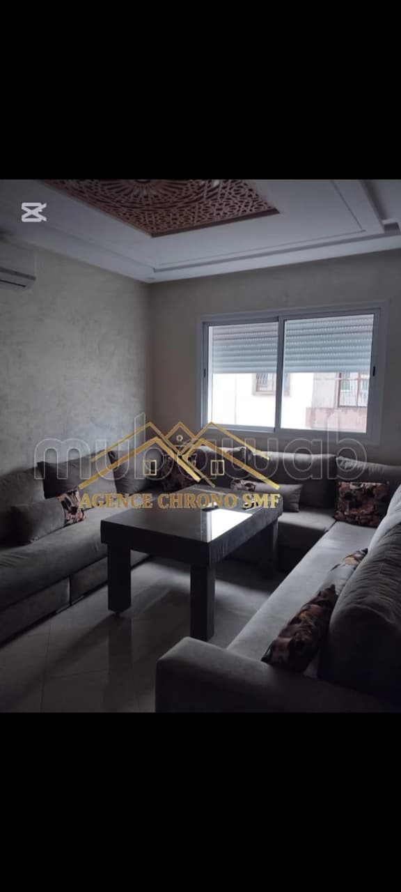 Appartement te huur voor langere duur in hay mohmmadi