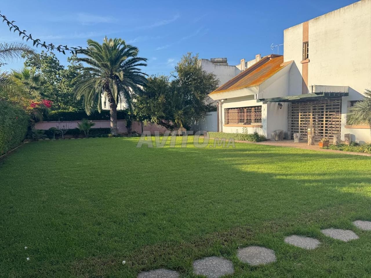 Te koop: luxe villa in Cité OCP