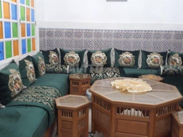 Maison de rêve à vendre