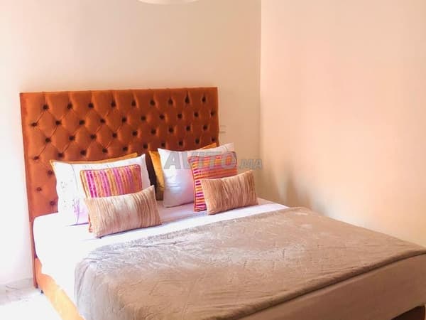 Appartement à louer 70 m² à Marrakech