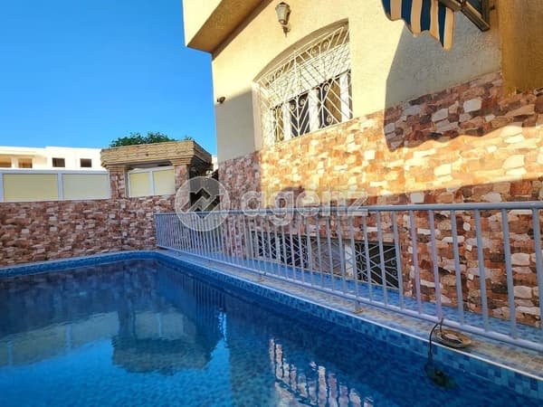 Villa en venta de 300 m², 5 habitaciones Founti Agadir
