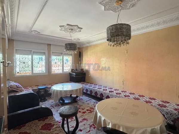 Spacieuse villa de 162m² à vendre au quartier Inara