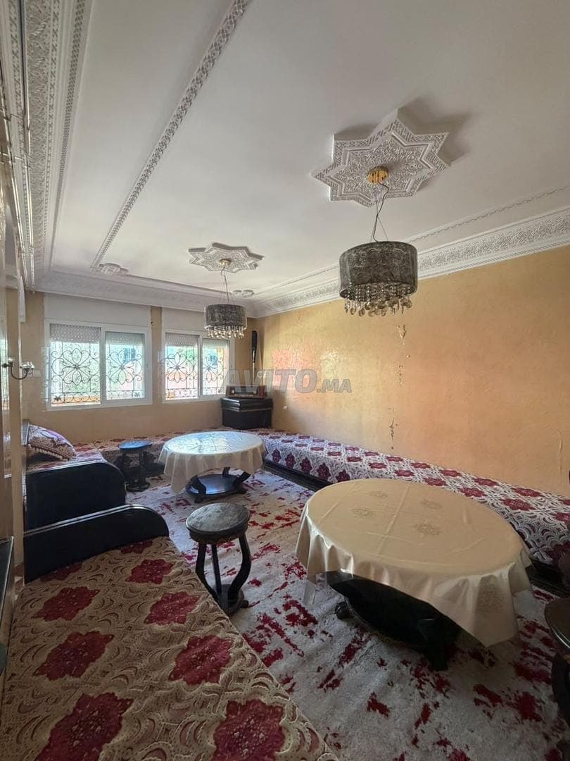 Spacieuse villa de 162m² à vendre au quartier Inara