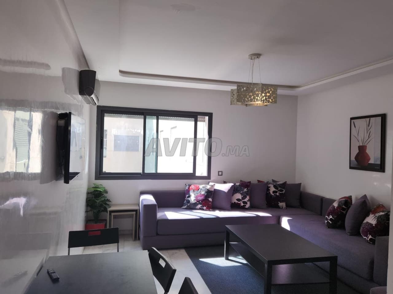 Apartamento de alto standing en el corazón de Mohammedia