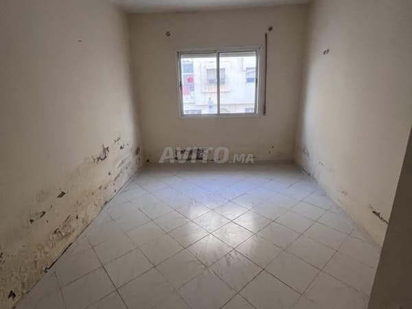 Appartement Arssat Zitoun