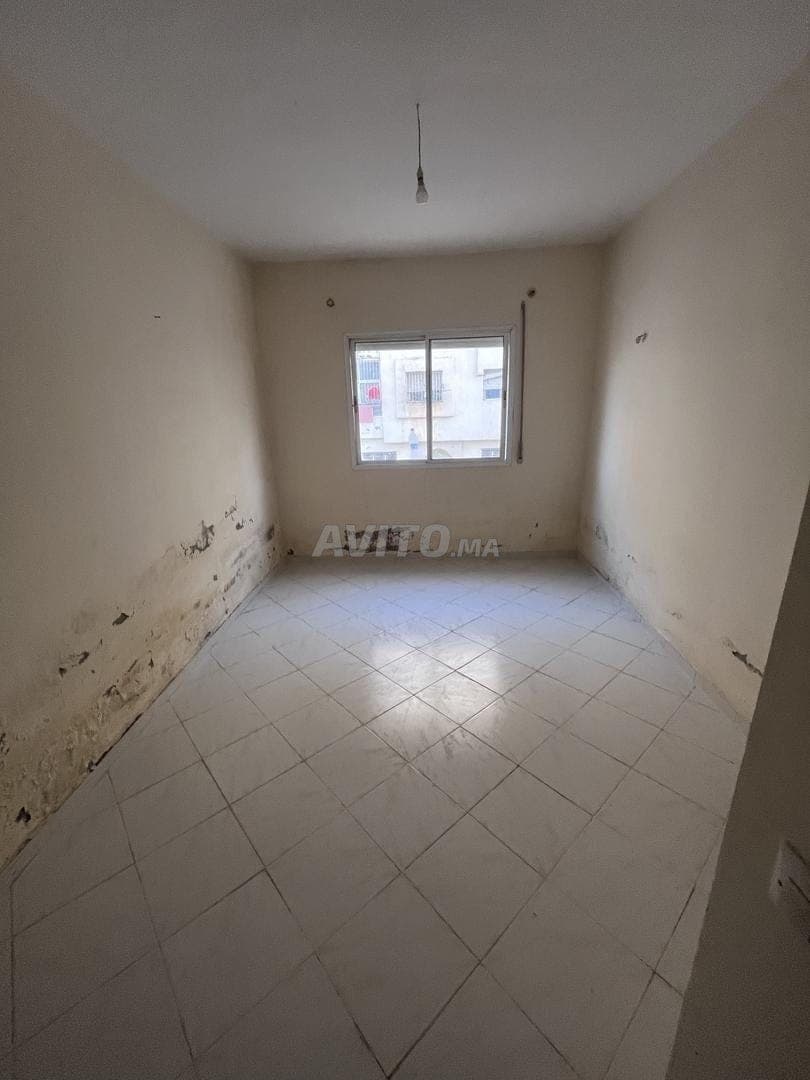 Appartement Arssat Zitoun