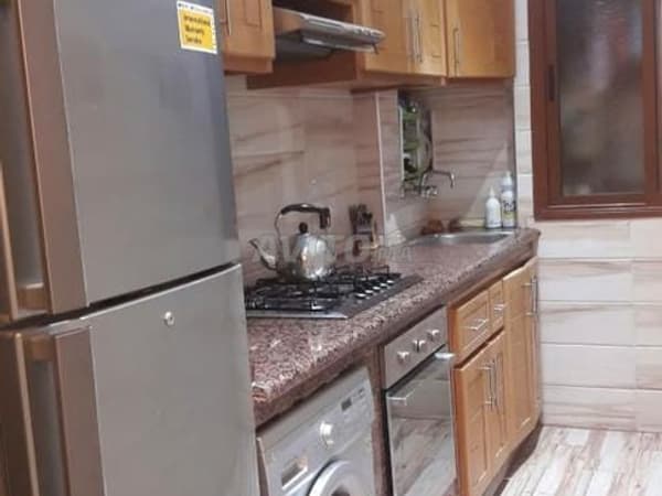 Appartement te koop 50 m² in Casablanca