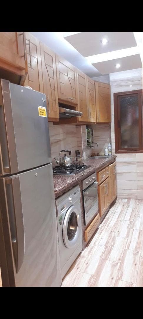 Appartement à vendre 50 m² à Casablanca