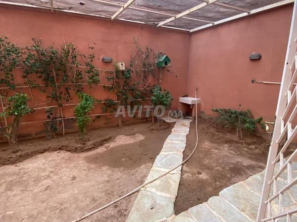 House for sale 150 m² in Ouarzazate