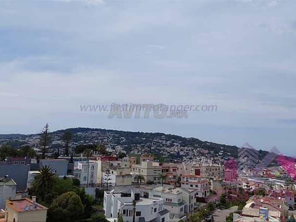 Spacious Furnished Apartment for Rent