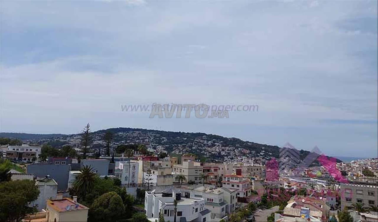 Spacious Furnished Apartment for Rent