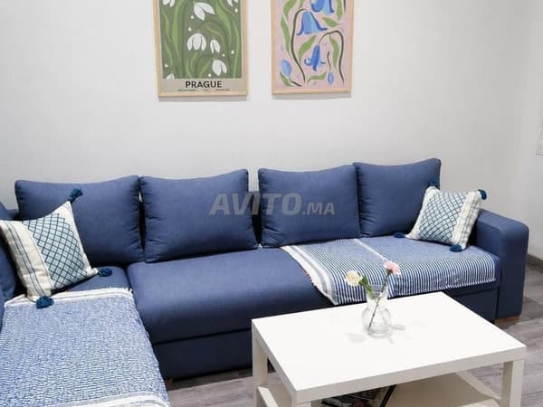 FOR SALE – RENOVATED APARTMENT IN TÉTOUAN