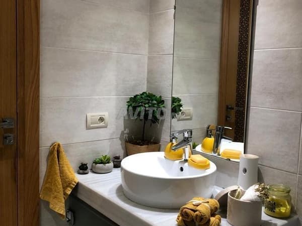 Appartement te koop 97 m² in Temara wifak