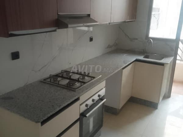 Apartment for sale 74 m² in Temara