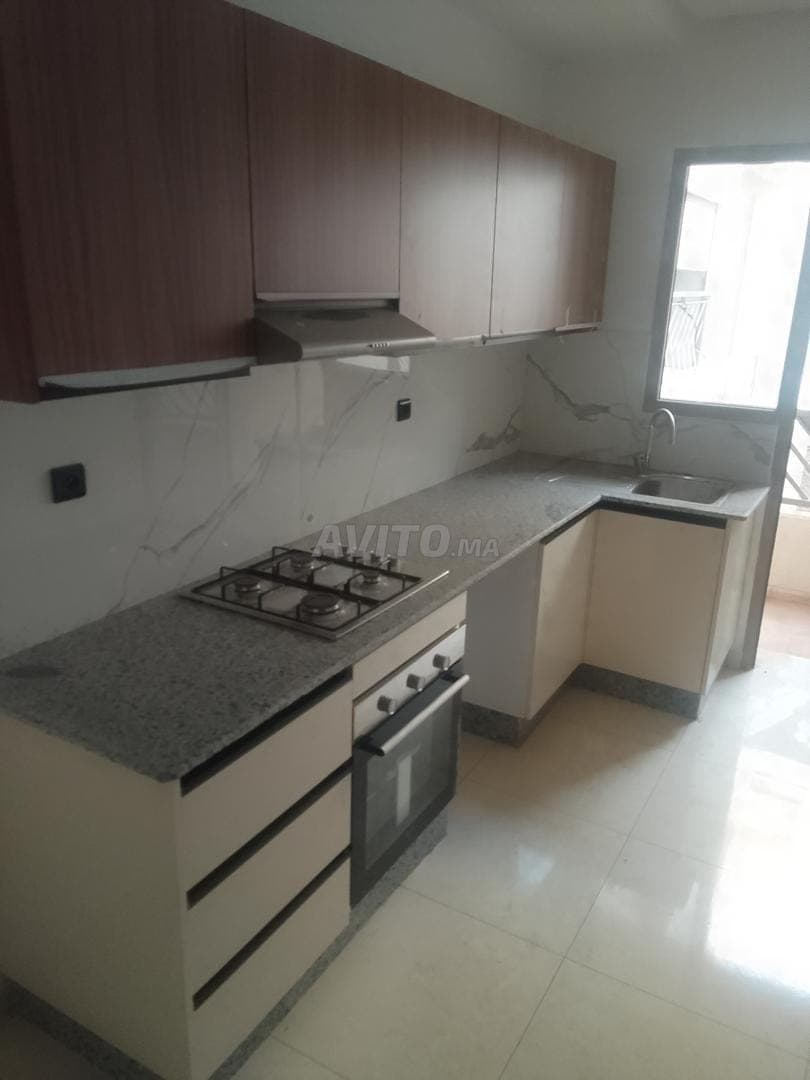 Apartment for sale 74 m² in Temara