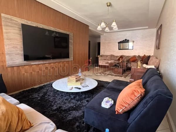 Location Appartement à majorelle